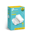 tp-link Zestaw transmiterów sieciowych AV600 z punktem dostępowym, 300Mb/s WPA4221KIT Power Line Ext AV600 N300 - nr 40