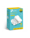 tp-link Zestaw transmiterów sieciowych AV600 z punktem dostępowym, 300Mb/s WPA4221KIT Power Line Ext AV600 N300 - nr 43