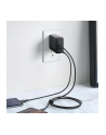 aukey PA-D1 ultraszybka ładowarka sieciowa 2xUSB Power Delivery (1xUSB A+1xUSB C) 5.4A 30W Dynamic Detect - nr 4