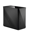 Obudowa Era Carbon - TG ITX - nr 132