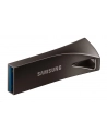 samsung Pendrive BAR Plus USB3.1 128 GB Titan Gray - nr 28