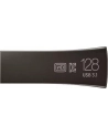 samsung Pendrive BAR Plus USB3.1 128 GB Titan Gray - nr 32
