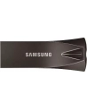 samsung Pendrive BAR Plus USB3.1 128 GB Titan Gray - nr 37