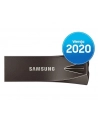 samsung Pendrive BAR Plus USB3.1 128 GB Titan Gray - nr 8