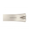 samsung Pendrive BAR Plus USB3.1 256 GB Champaign Silver - nr 19