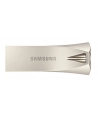 samsung Pendrive BAR Plus USB3.1 256 GB Champaign Silver - nr 25