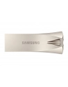 samsung Pendrive BAR Plus USB3.1 256 GB Champaign Silver - nr 29