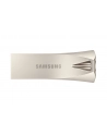 samsung Pendrive BAR Plus USB3.1 256 GB Champaign Silver - nr 57