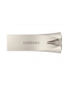 samsung Pendrive BAR Plus USB3.1 256 GB Champaign Silver - nr 60