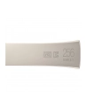 samsung Pendrive BAR Plus USB3.1 256 GB Champaign Silver - nr 68