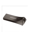samsung Pendrive BAR Plus USB3.1 256 GB Titan Gray - nr 19