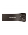 samsung Pendrive BAR Plus USB3.1 256 GB Titan Gray - nr 36