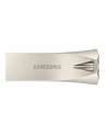 samsung Pendrive BAR Plus USB3.1  64 GB Champaign Silver - nr 1
