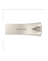 samsung Pendrive BAR Plus USB3.1  64 GB Champaign Silver - nr 22