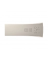 samsung Pendrive BAR Plus USB3.1  64 GB Champaign Silver - nr 55
