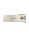 samsung Pendrive BAR Plus USB3.1  64 GB Champaign Silver - nr 76