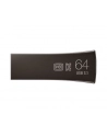 samsung Pendrive BAR Plus USB3.1  64 GB Titan Gray - nr 15