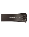 samsung Pendrive BAR Plus USB3.1  64 GB Titan Gray - nr 22