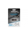samsung Pendrive BAR Plus USB3.1  64 GB Titan Gray - nr 32