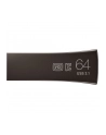 samsung Pendrive BAR Plus USB3.1  64 GB Titan Gray - nr 72