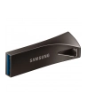 samsung Pendrive BAR Plus USB3.1  64 GB Titan Gray - nr 74