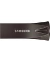 samsung Pendrive BAR Plus USB3.1  64 GB Titan Gray - nr 86