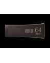 samsung Pendrive BAR Plus USB3.1  64 GB Titan Gray - nr 89