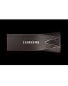 samsung Pendrive BAR Plus USB3.1  64 GB Titan Gray - nr 91