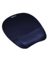 fellowes Podkładka pod mysz i nadgarstek Memory Foam, granatowa - nr 7
