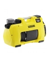 Kärcher BP 4 Home & Garden, pump (yellow / black) - nr 2