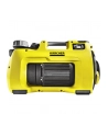 Kärcher BP 4 Home & Garden, pump (yellow / black) - nr 3