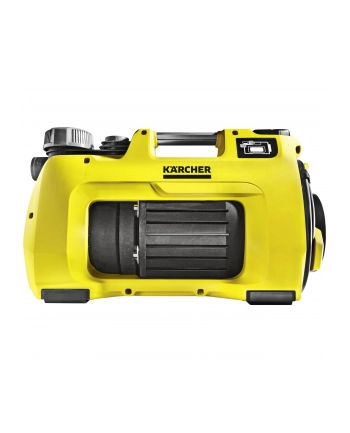 Kärcher BP 4 Home & Garden, pump (yellow / black) nr 2
