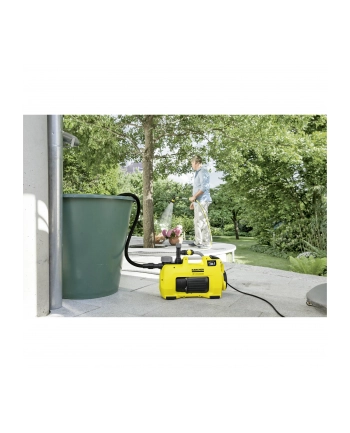 Kärcher BP 4 Home & Garden, pump (yellow / black) nr 1