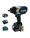 Makita cordless impact wrench DTW1002RTJ 18V - nr 3