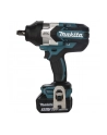 Makita cordless impact wrench DTW1002RTJ 18V - nr 6