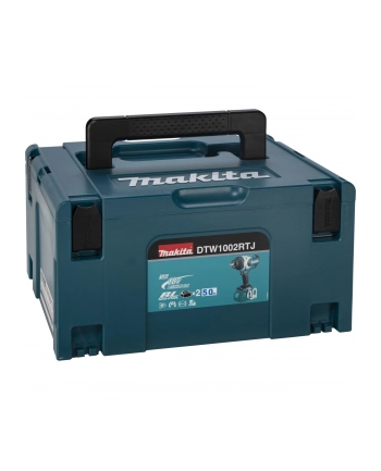 Makita cordless impact wrench DTW1002RTJ 18V nr 2