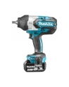 Makita cordless impact wrench DTW1002RTJ 18V - nr 9