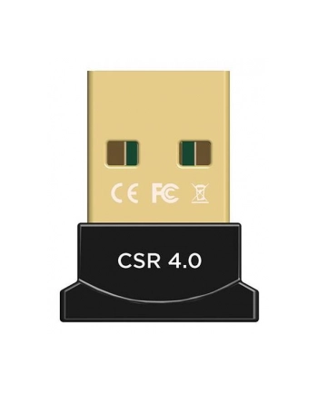 gembird Bluetooth USB Nano V4.0 Class II nr 2