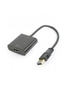 gembird Adapter USB 3.0/HDMI-A 19pin/żeński - nr 15