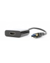gembird Adapter USB 3.0/HDMI-A 19pin/żeński - nr 17
