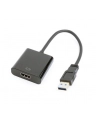 gembird Adapter USB 3.0/HDMI-A 19pin/żeński - nr 20