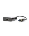 gembird Adapter USB 3.0/HDMI-A 19pin/żeński - nr 21