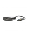 gembird Adapter USB 3.0/HDMI-A 19pin/żeński - nr 9