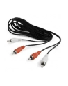gembird Kabel stereo RCA cinch cinch/1.8m - nr 2