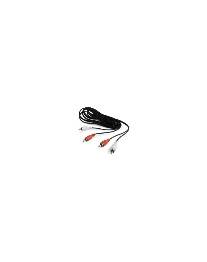 gembird Kabel stereo RCA cinch cinch/1.8m główny