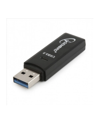 gembird Czytnik SD/Micro SD USB 3.0 nr 1