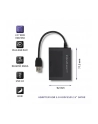qoltec Adapter USB 3.0 do dysków HDD/SSD 2.5 cala SATA3 - nr 2