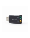 gembird Karta dźwiękowa Virtus Plus USB2.0 - nr 10