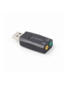 gembird Karta dźwiękowa Virtus Plus USB2.0 - nr 12