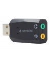 gembird Karta dźwiękowa Virtus Plus USB2.0 - nr 5